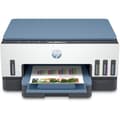 Miniatyrbillede 1 af 4: Multifunktionsprinter HP Smart Tank 7006