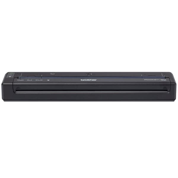 Laser Printer Brother PJ863Z1 Sort