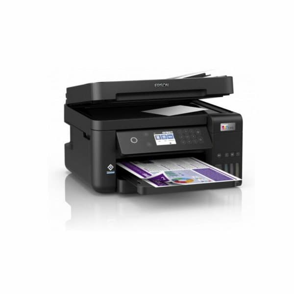 Multifunktionsprinter Epson EcoTank ET-3850