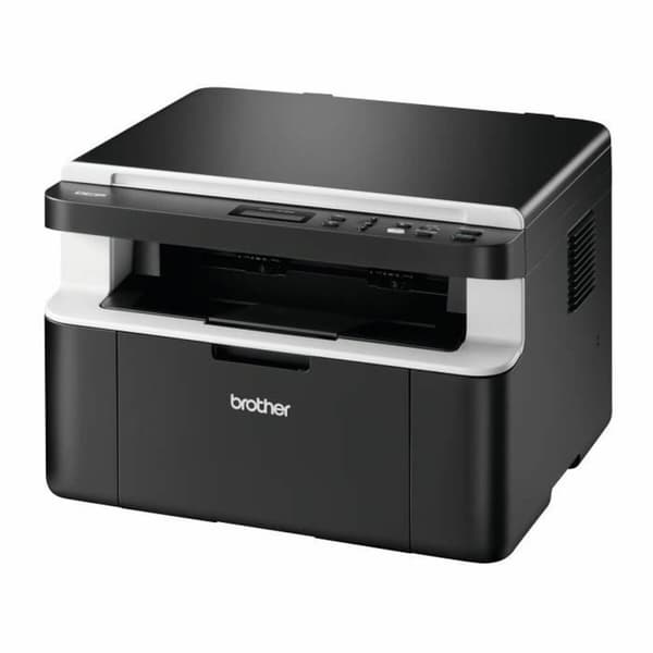 Monitoimitulostin Brother DCP-1612W Wi-Fi A4