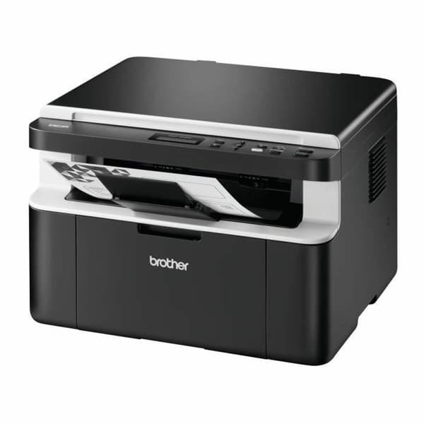 Monitoimitulostin Brother DCP-1612W Wi-Fi A4