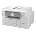 Miniatyrbillede 3 af 3: Multifunktionsprinter Brother MFC-J4540DW