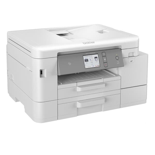 Multifunktionsprinter Brother MFC-J4540DW Hvid