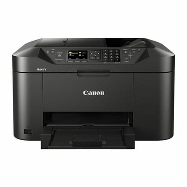 Monitoimitulostin Canon 0959C009             WIFI 27W musta