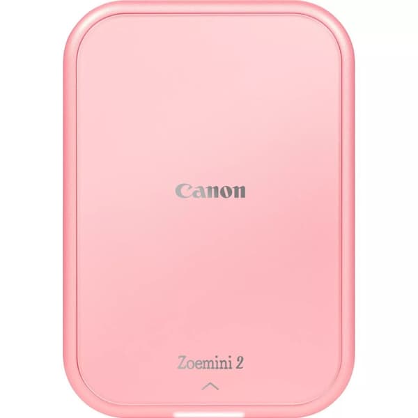Valokuvatulostin Canon Zoemini 2 Pinkki