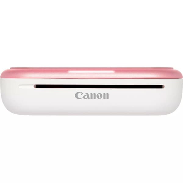 Valokuvatulostin Canon Zoemini 2 Pinkki