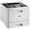 Pikkukuva 4 / 4: Lasertulostin Brother HL-L8260CDW