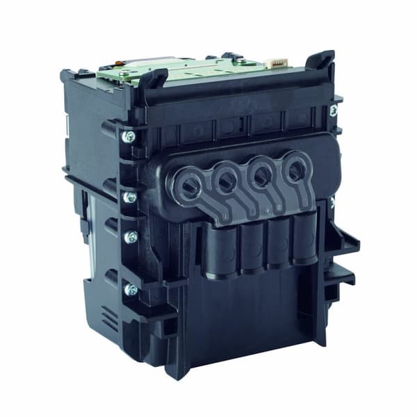 Vaihtopää HP F9J81A