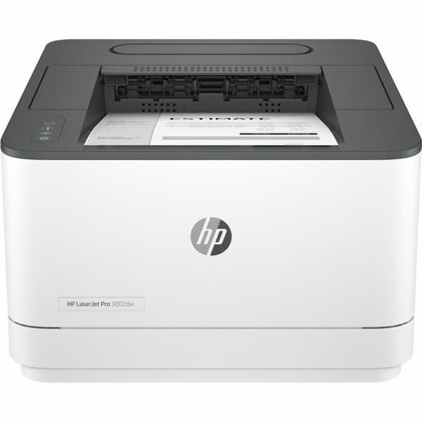 Laser Printer HP 3G652F