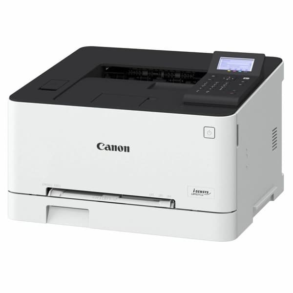 Lasertulostin Canon I-SENSYS LBP631CW