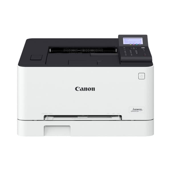Lasertulostin Canon I-SENSYS LBP631CW Valkoinen