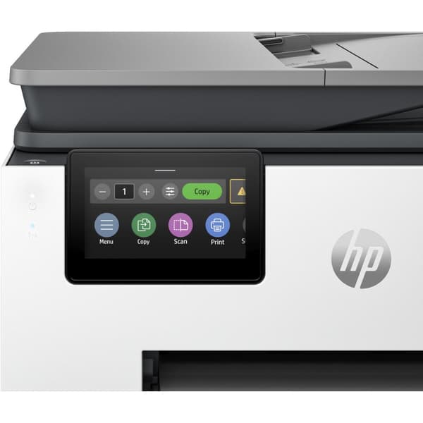 Multifunktionsprinter HP OfficeJet Pro 9132e