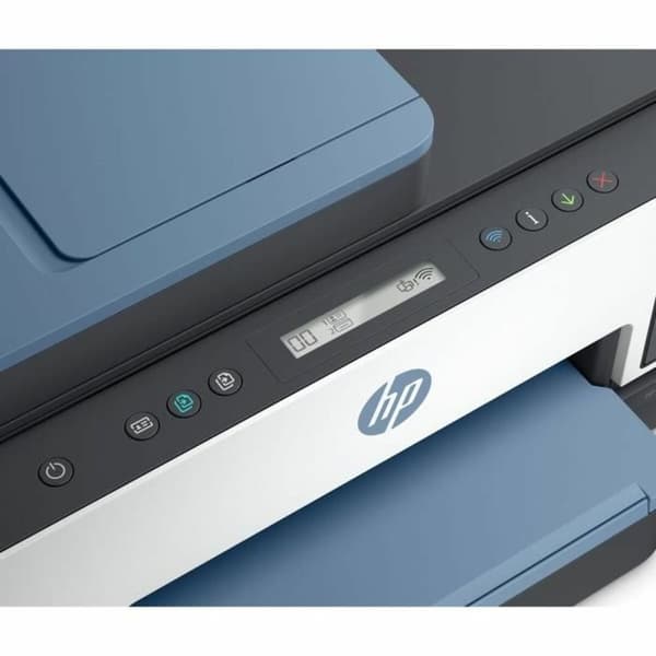 Multifunktionsprinter HP Smart Tank 7306