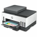 Miniatyrbillede 2 af 6: Multifunktionsprinter HP Smart Tank 7306