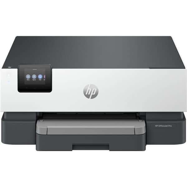 Multifunktionsprinter HP OFFICEJET PRO 9110B Grå