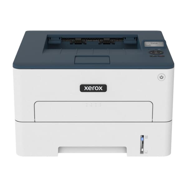 Laser Printer Xerox B230V_DNI Blå, Hvid