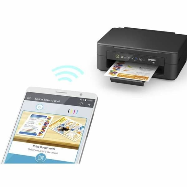 Monitoimitulostin Epson XP-2200