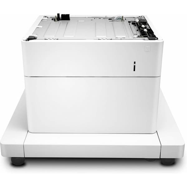 Tulostimen syöttölokero HP J8J91A Valkoinen