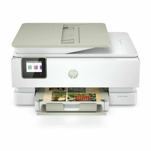 Monitoimitulostin HP 7920e