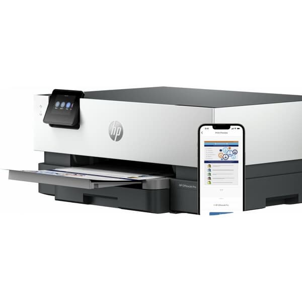 Monitoimitulostin HP 5A0S3B
