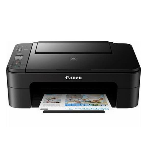 Monitoimitulostin Canon TS3350