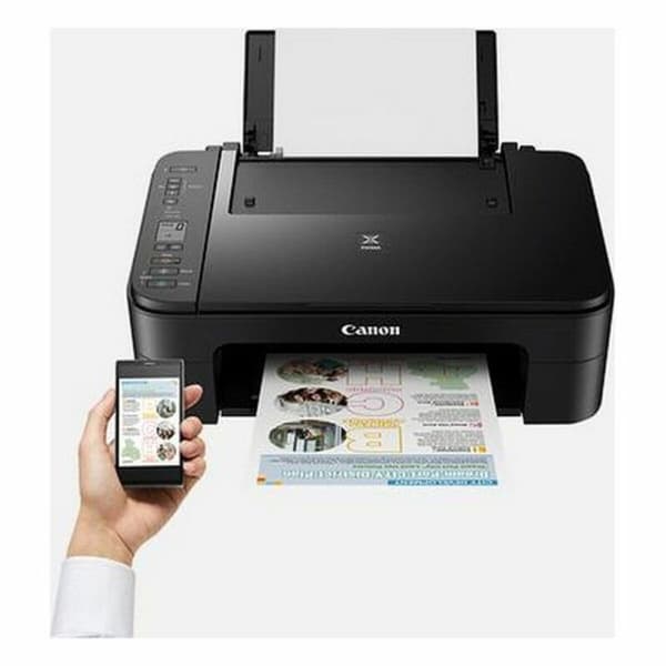 Monitoimitulostin Canon TS3350