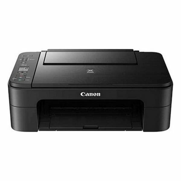 Monitoimitulostin Canon TS3350 musta