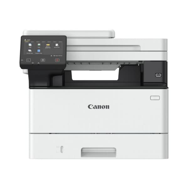 Monitoimitulostin Canon