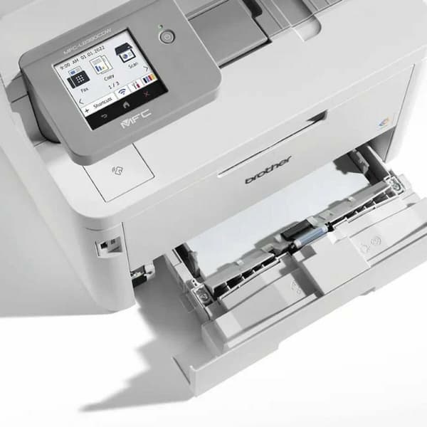 Lasertulostin Brother MFCL8390CDWRE1