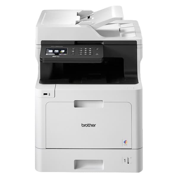Lasertulostin Brother MFC-L8690CDW