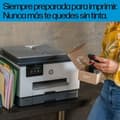 Pikkukuva 4 / 9: Monitoimitulostin HP OfficeJet Pro 9132e