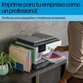 Pikkukuva 5 / 9: Monitoimitulostin HP OfficeJet Pro 9132e