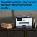 Pikkukuva 7 / 9: Monitoimitulostin HP OfficeJet Pro 9132e