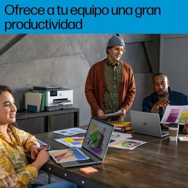 Monitoimitulostin HP OfficeJet Pro 9132e