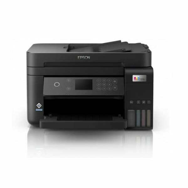 Monitoimitulostin Epson EcoTank ET-3850