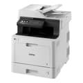 Pikkukuva 3 / 3: Monitoimitulostin Brother DCP-L8410CDW 31 ppm 256 Mb Dual USB/WIFI+LP