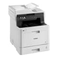 Pikkukuva 2 / 3: Monitoimitulostin Brother DCP-L8410CDW 31 ppm 256 Mb Dual USB/WIFI+LP