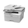 Pikkukuva 2 / 3: Monitoimitulostin Brother MFCL2960DW