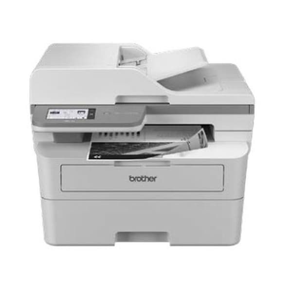 Monitoimitulostin Brother MFCL2960DW Valkoinen