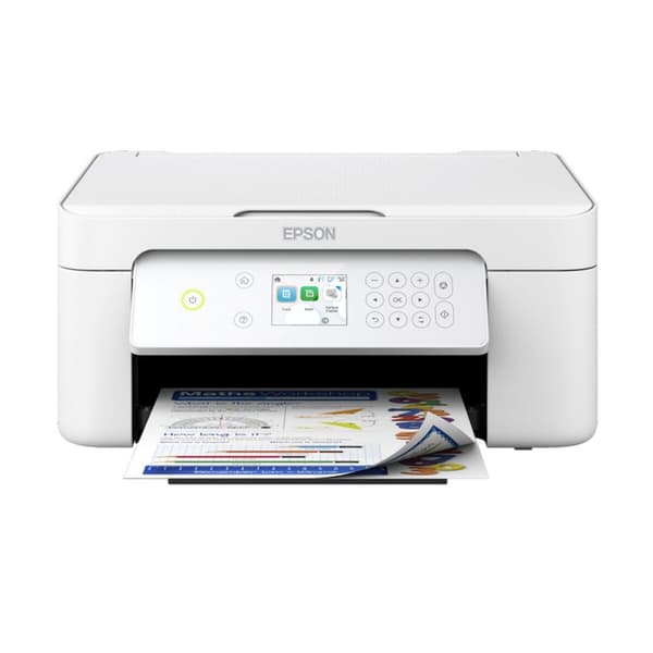 Monitoimitulostin Epson Expression Home XP-4205 Valkoinen