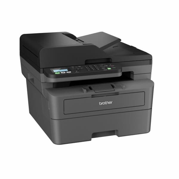 Monitoimitulostin Brother MFCL2800DW