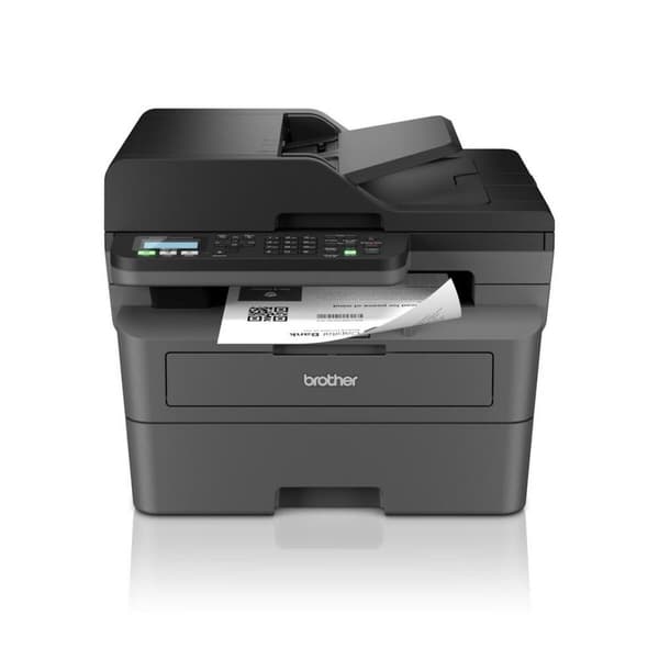 Monitoimitulostin Brother MFCL2800DW musta