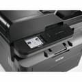 Pikkukuva 7 / 9: Monitoimitulostin Brother MFCL2860DWE