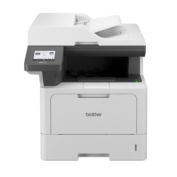 Monitoimitulostin Brother MFCL5710DNRE1 musta, Valkoinen