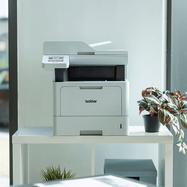 Monitoimitulostin Brother DCP-L5510DW