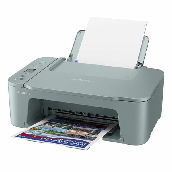 Monitoimitulostin Canon 6671C056