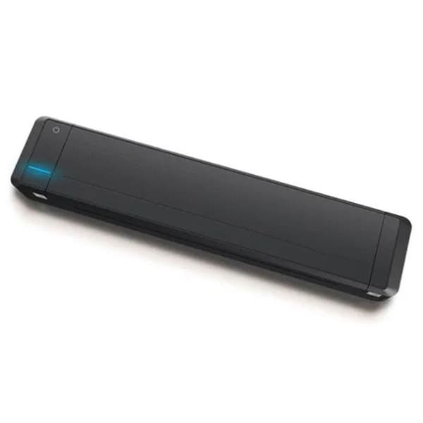 MT800 Trådlös Bluetooth-skrivare A4 Portabelt papper Office Student Hemläxa
