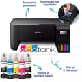 Miniatyrbild 1 av 3: Epson EcoTank L3270
