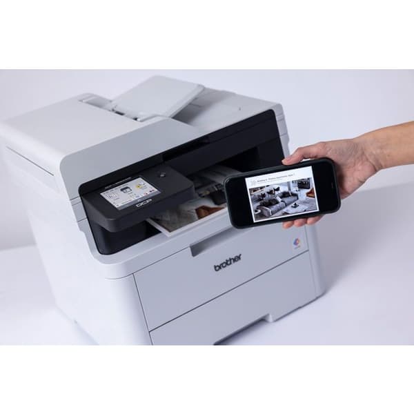 Bror DCP-L3560CDW