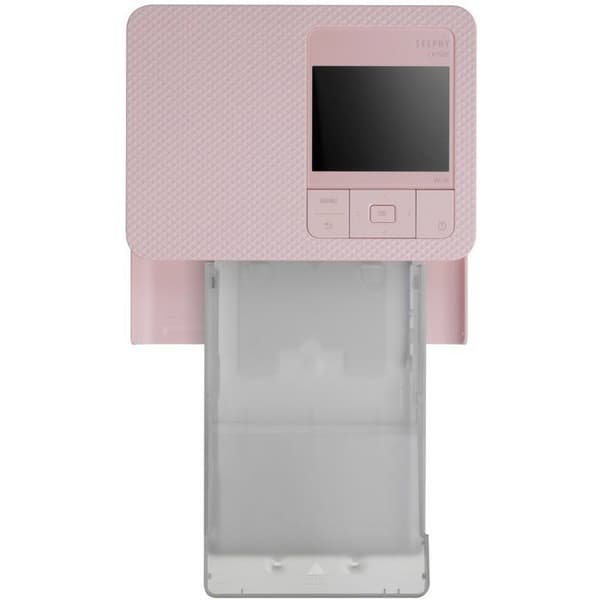 Papier rosa Canon SELPHY CP1500 RP-54